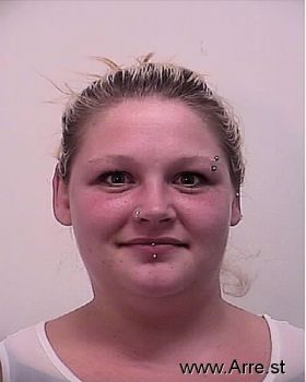 Lacey Mary Wallace Mugshot