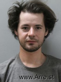 Landon  Moore Mugshot