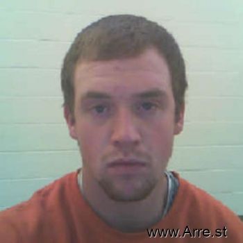 Larry Dean Jr. Adamson Mugshot