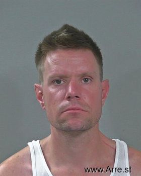 Larry Steven Carver Mugshot