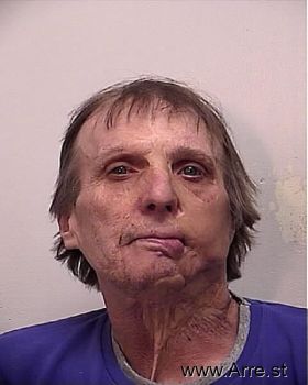 Larry Brent Roby Mugshot