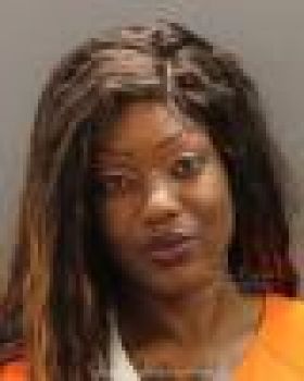 Latosha Nichole Nobles Mugshot