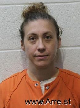 Laura  Yinquez Mugshot