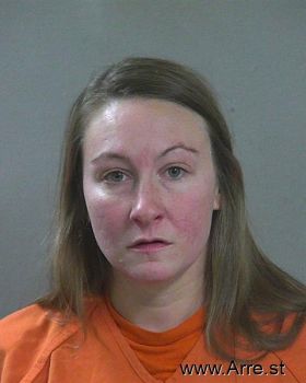 Lauren Palmer Smith Mugshot