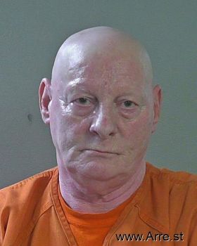 Leonard Ray Harmon Mugshot