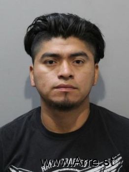 Leonardo  Coy-macz Mugshot