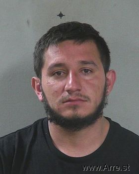 Leonardo Estrada Villa Mugshot