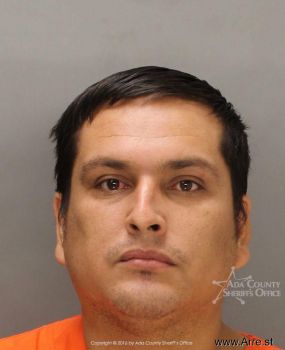 Leonel  Chavez-mendoza Mugshot