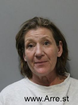 Leslie  Vroman Mugshot