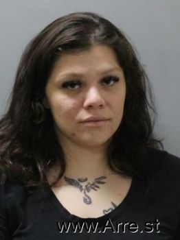 Leticia  Valencia Mugshot