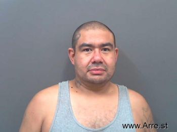 Librado A Esparza Mugshot