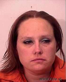 Linda Marie Webb Mugshot