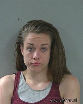 Lindsay Jae Carnahan Mugshot