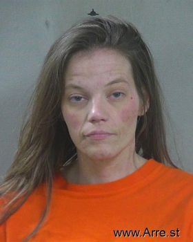 Lindsey Marie Cooper Mugshot