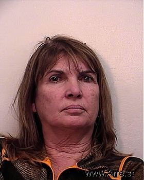 Lisa Anne Callahan Mugshot