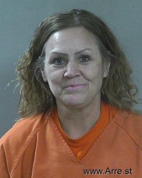 Lisa Lynnelle Hammond Mugshot