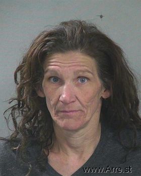 Lisa Carmell Ortiz Mugshot