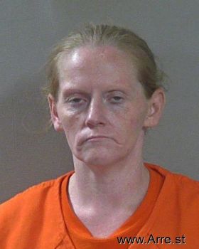 Lisa Michelle Taylor Mugshot