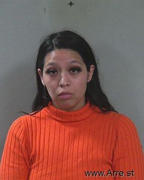 Lisandra Amanda Lara Mugshot