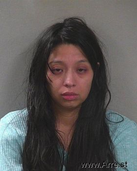 Lisandra Amanda Lara Mugshot