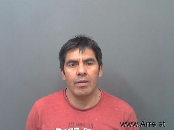 Liver  Alarcon-riveros Mugshot