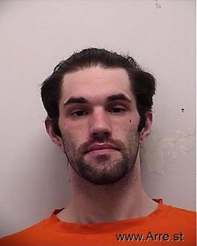 Logan Robert Boumont Mugshot