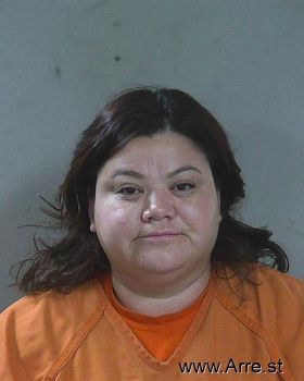 Lorena Marie Hernandez Mugshot