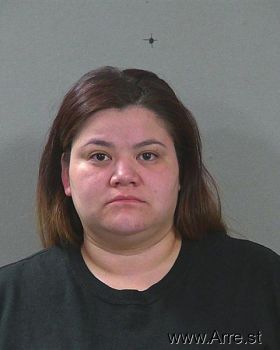 Lorena Marie Hernandez Mugshot