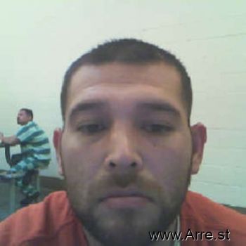 Louis Iii Mendez Mugshot