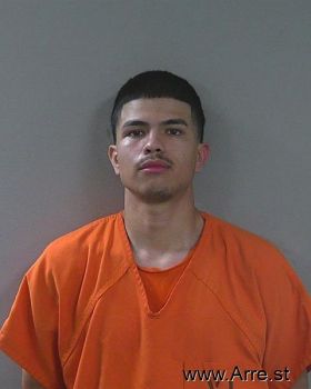 Luis Antonio Acosta-cabrera Mugshot