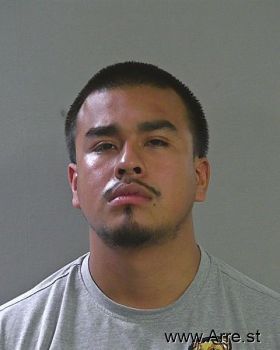 Luis David Cardenas Mugshot