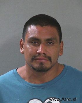 Luis Albor Cardenas Mugshot