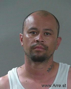 Luis Guerardo Delgado Mugshot