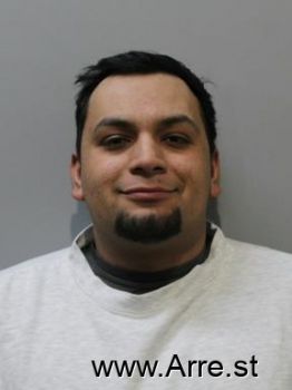 Luis  Duran Mugshot