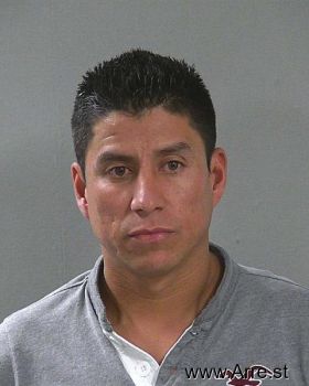 Luis Alberto Gomez Mugshot