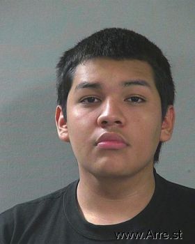 Luis Guillermo Gomez Mugshot