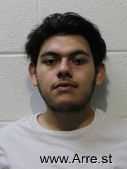 Luis  Ibarra Mugshot