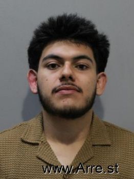 Luis  Ibarra Mugshot