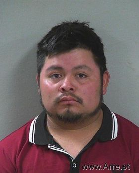 Luis Manuel Morales Chavez Mugshot