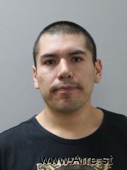 Luis  Moya Mugshot