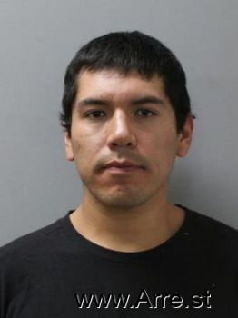 Luis  Moya Mugshot