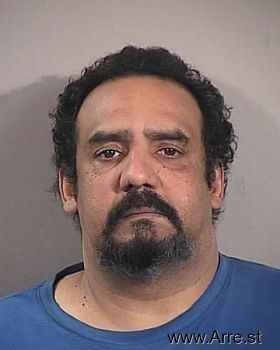 Luis  Nieves Mugshot