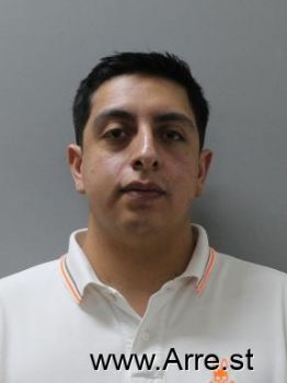 Luis  Ponce-juarez Mugshot