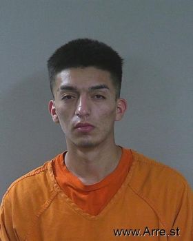 Luis Fernando Vega-martinez Mugshot