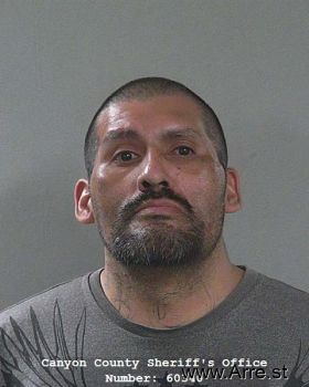 Luis Alberto Velasquez Mugshot