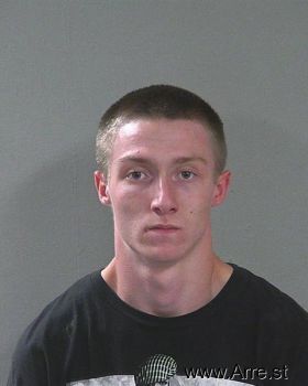 Luke Daniel Carr Mugshot