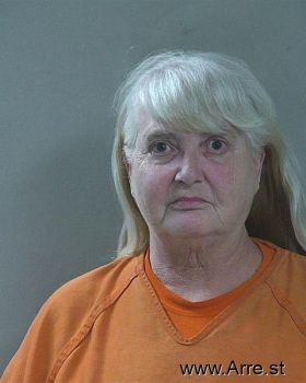 Lynn Estelle Dunn-benson Mugshot