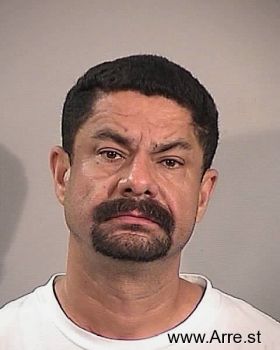 Manuel  Rojas Mugshot