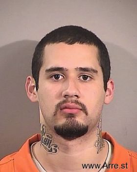 Martin  Hernandez Mugshot