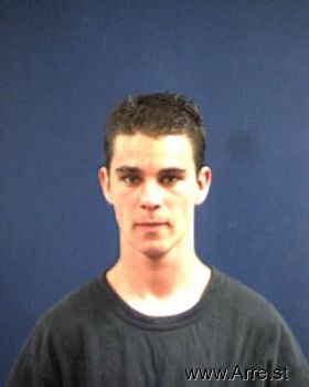 Matthew  Kelley Mugshot